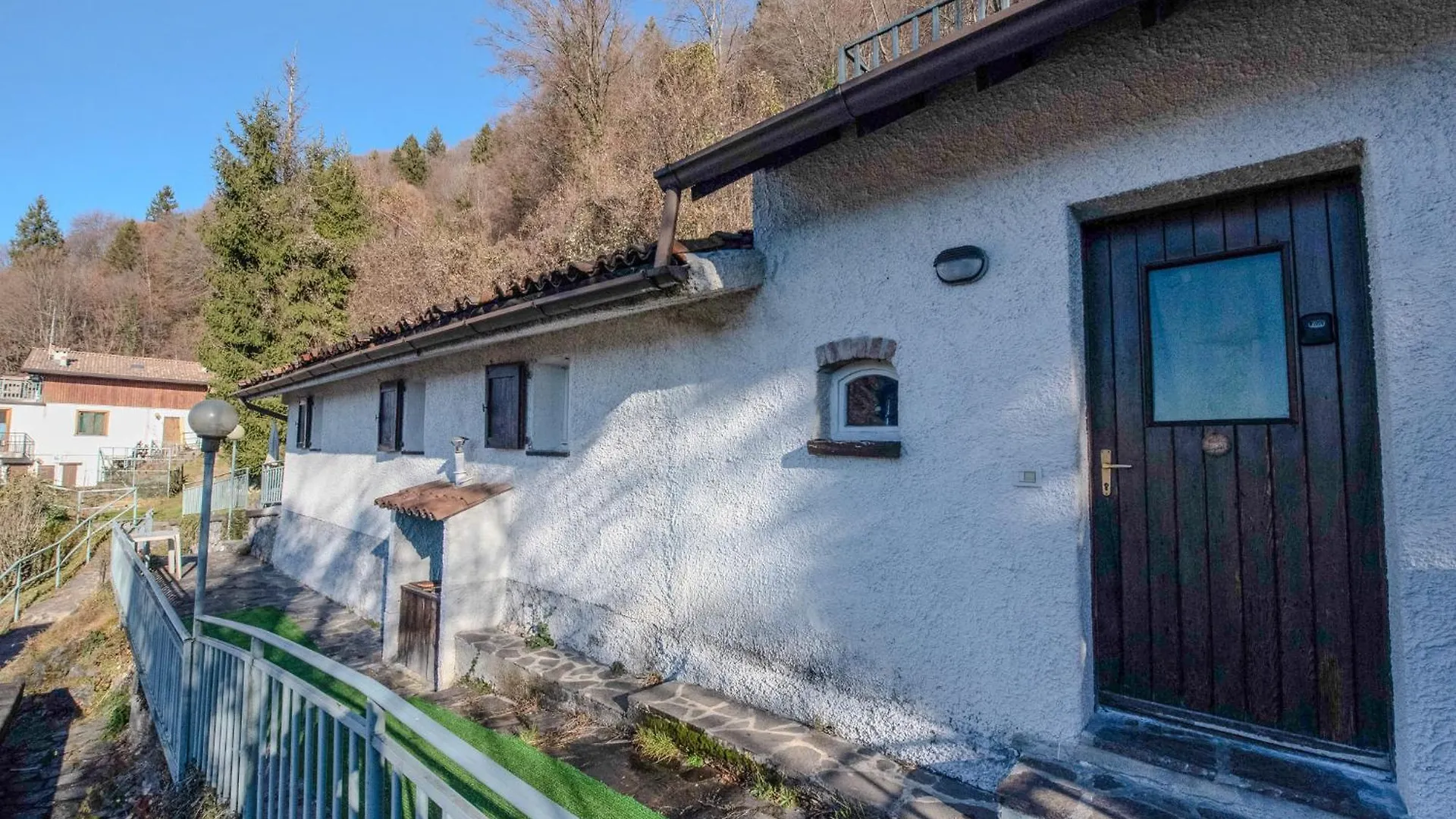 Apartment Paradise La Tana Serina  Italy
