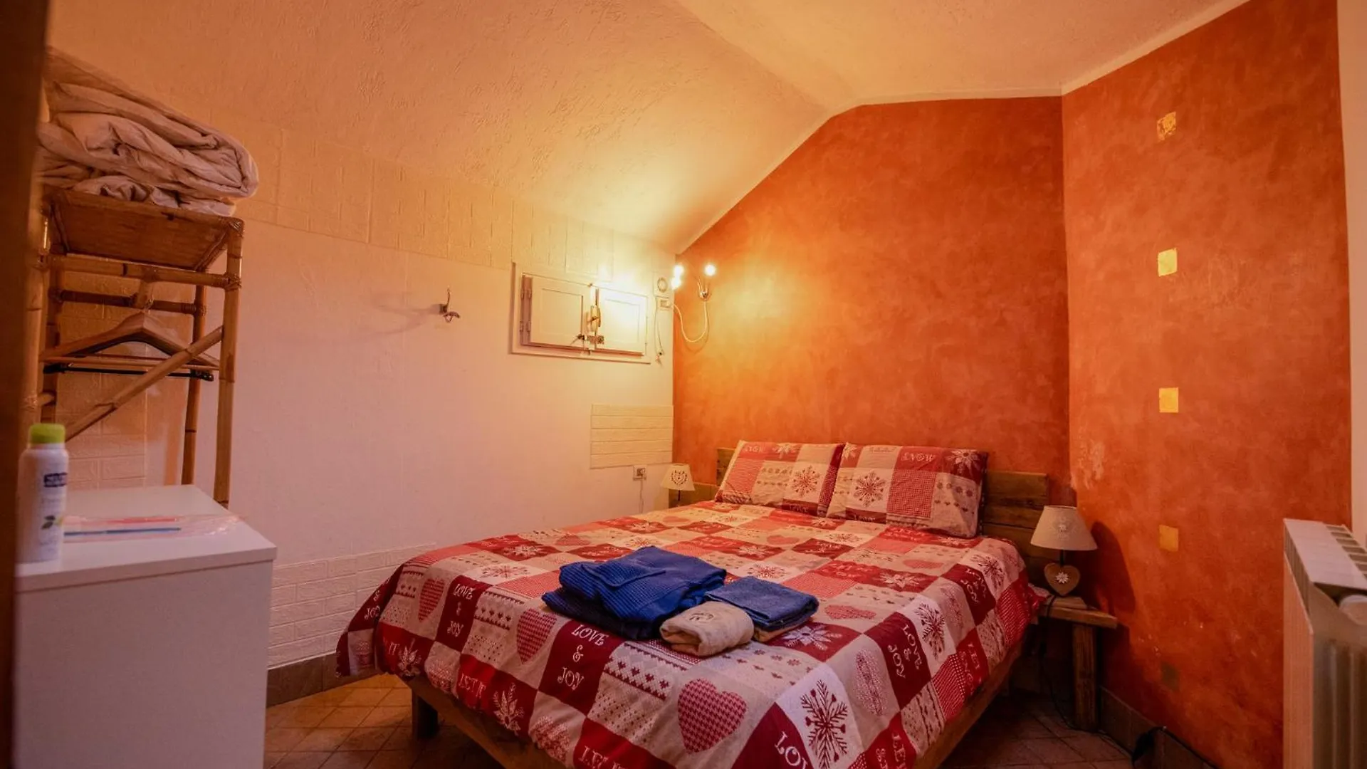 Paradise La Tana Serina  Apartment Serina (Lombardy)