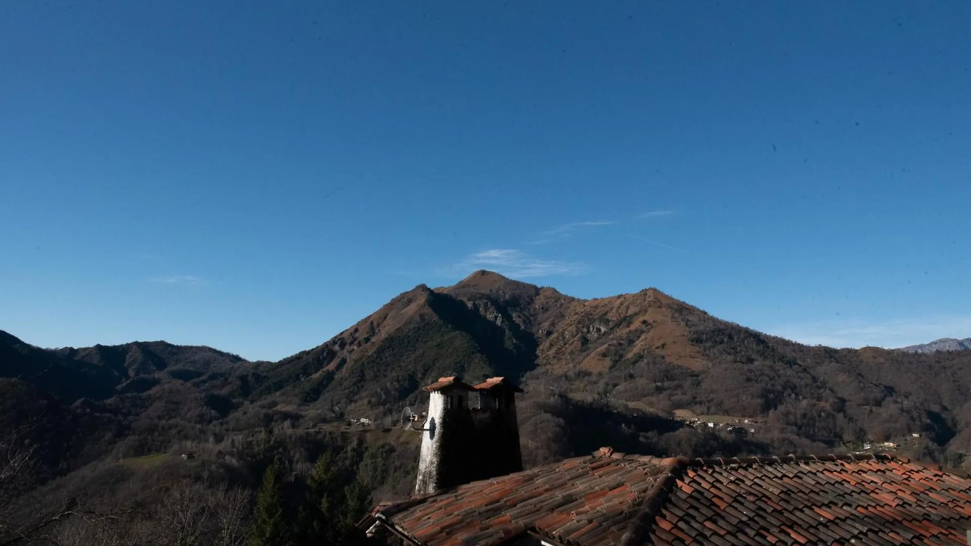 Paradise La Tana Serina  0*, Serina (Lombardy) Italy